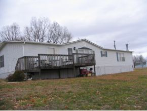 1043 Overhill Road Rogersville, TN 37857 - Photo 1 of 1 Photo 1