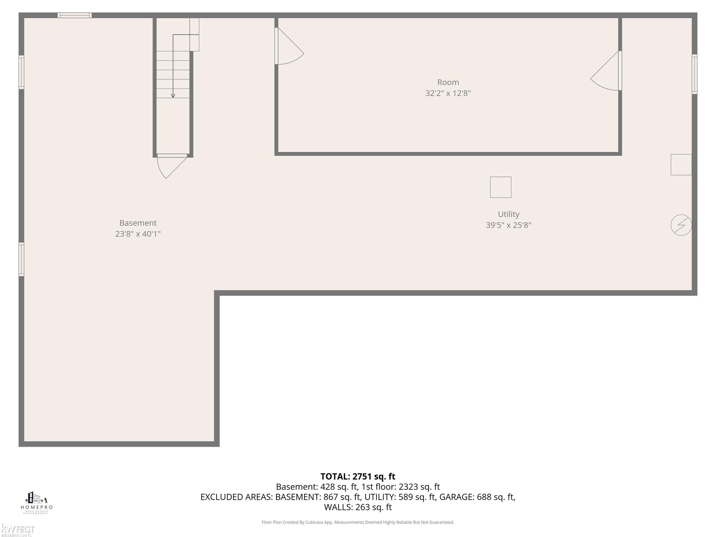 2445 East Lake Road Clio, MI 48420 - Photo 41 of 55