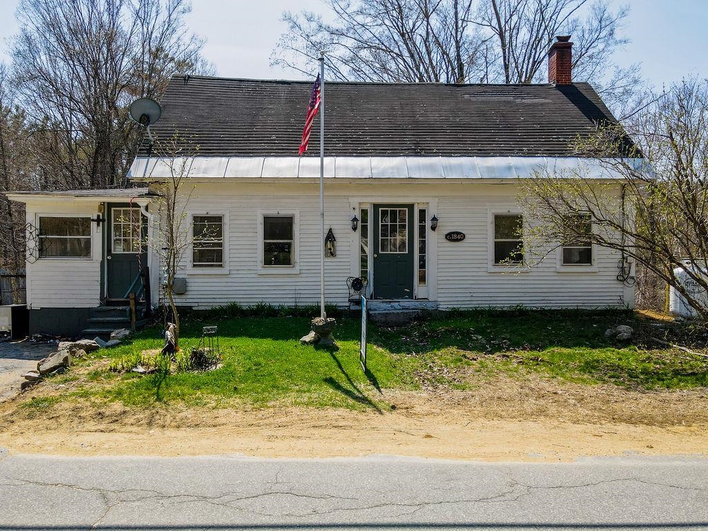 77 Crystal Lake Road Gilmanton, NH 03837 - Photo 12 of 39