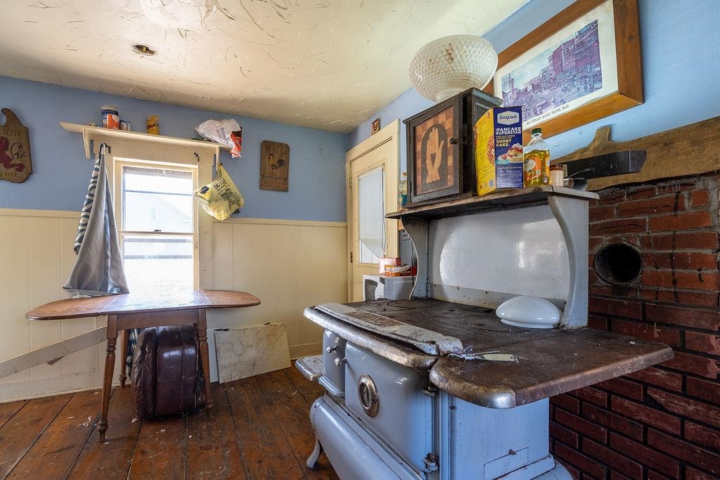 77 Crystal Lake Road Gilmanton, NH 03837 - Photo 18 of 39