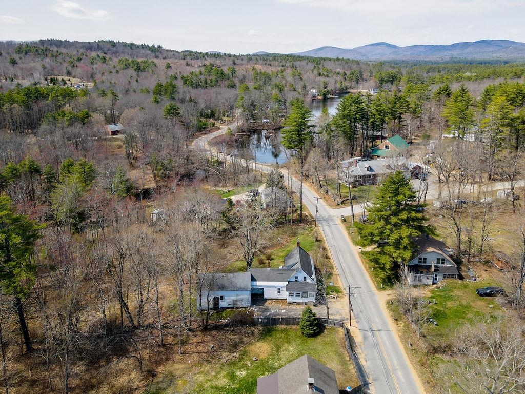 77 Crystal Lake Road Gilmanton, NH 03837 - Photo 2 of 39