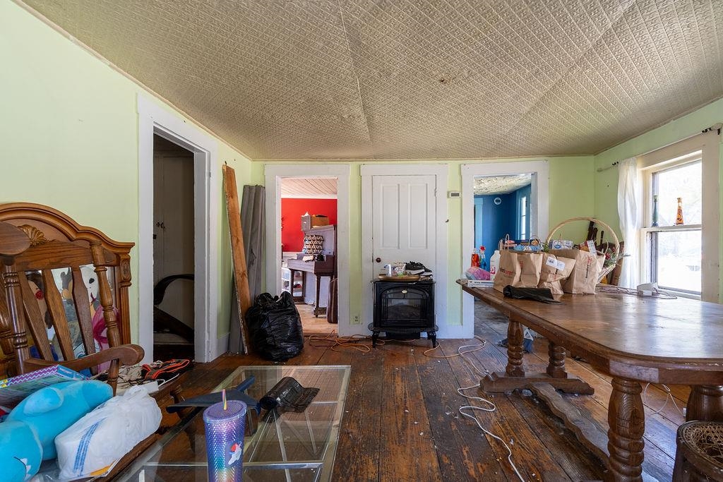 77 Crystal Lake Road Gilmanton, NH 03837 - Photo 21 of 39