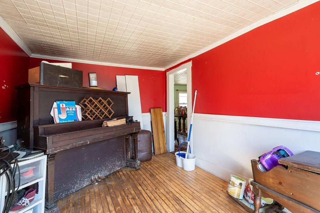 77 Crystal Lake Road Gilmanton, NH 03837 - Photo 23 of 39