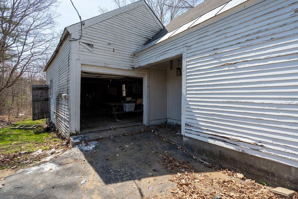 77 Crystal Lake Road Gilmanton, NH 03837 - Photo 28 of 39