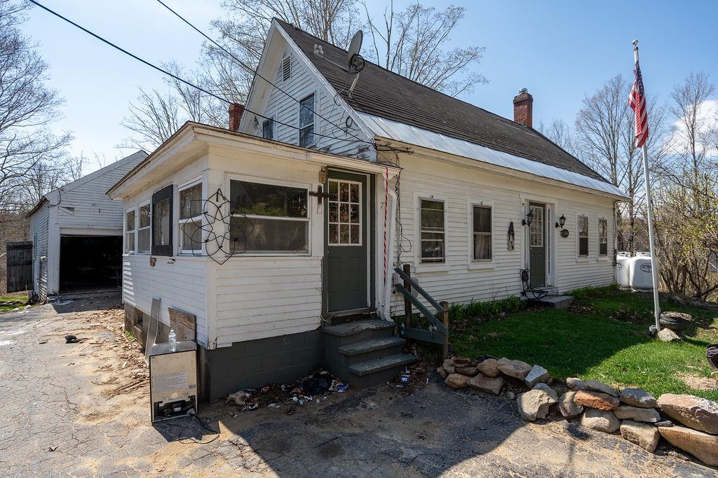 77 Crystal Lake Road Gilmanton, NH 03837 - Photo 32 of 39