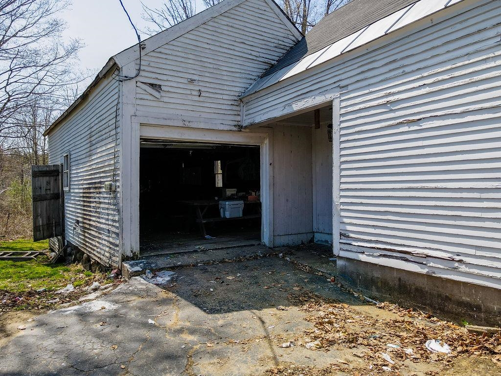 77 Crystal Lake Road Gilmanton, NH 03837 - Photo 34 of 39