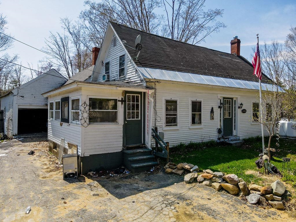 77 Crystal Lake Road Gilmanton, NH 03837 - Photo 35 of 39