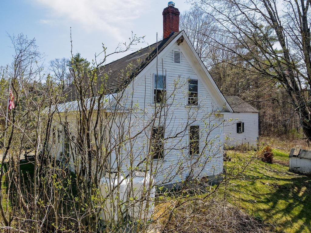 77 Crystal Lake Road Gilmanton, NH 03837 - Photo 36 of 39