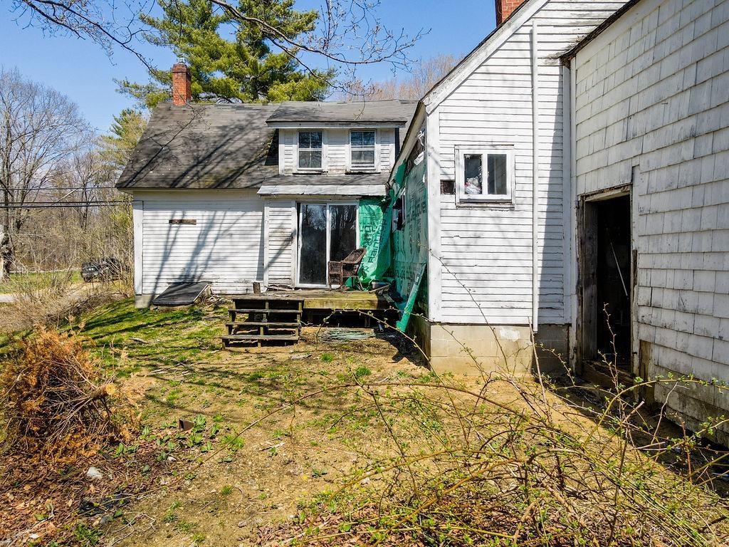 77 Crystal Lake Road Gilmanton, NH 03837 - Photo 39 of 39