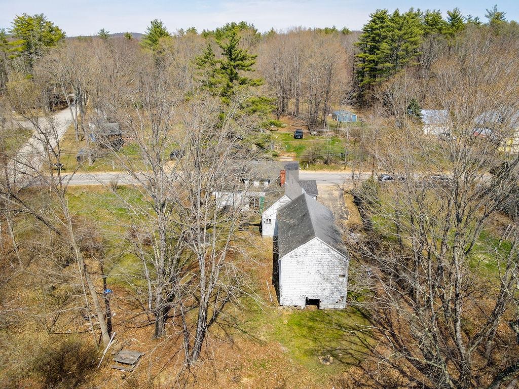 77 Crystal Lake Road Gilmanton, NH 03837 - Photo 4 of 39