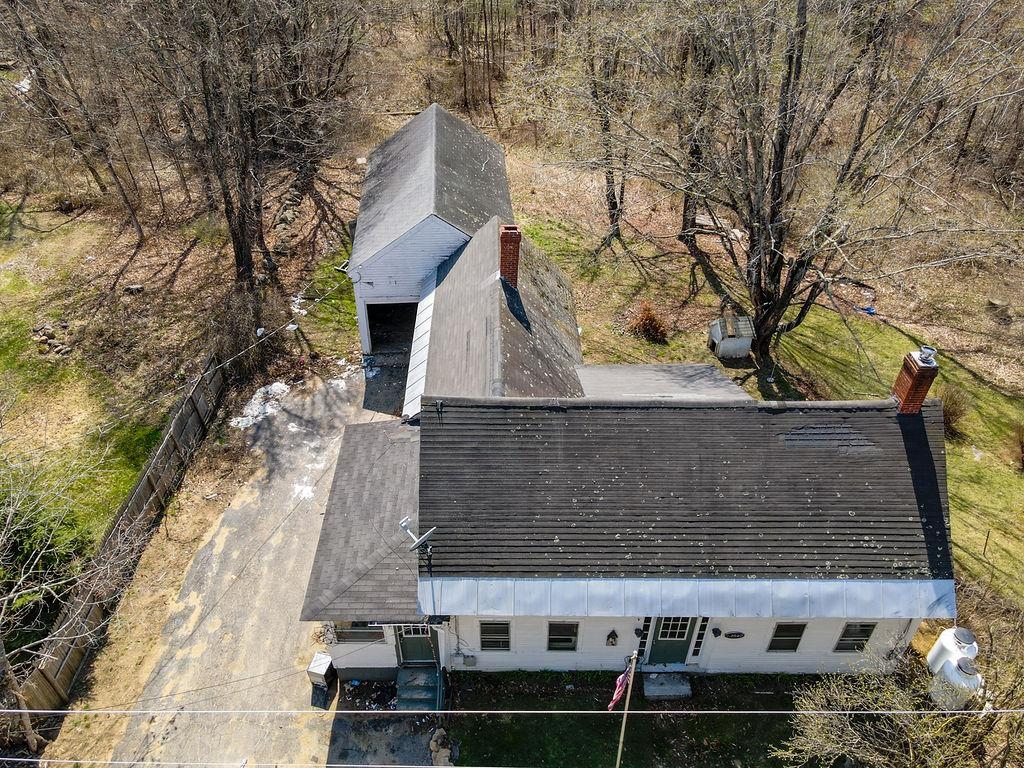 77 Crystal Lake Road Gilmanton, NH 03837 - Photo 9 of 39