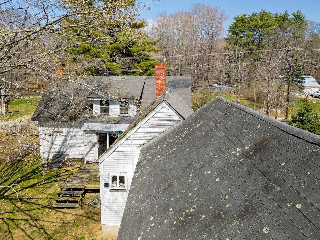 77 Crystal Lake Road Gilmanton, NH 03837 - Photo 10 of 39