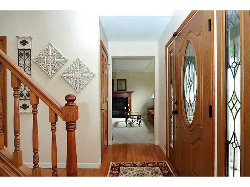2770 Dutch Ridge Road Beaver, PA 15009 - Photo 2 of 24 Entry/Foyer.