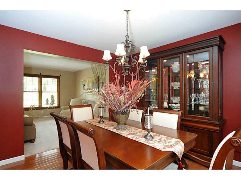 2770 Dutch Ridge Road Beaver, PA 15009 - Photo 13 of 24 Dining Room.