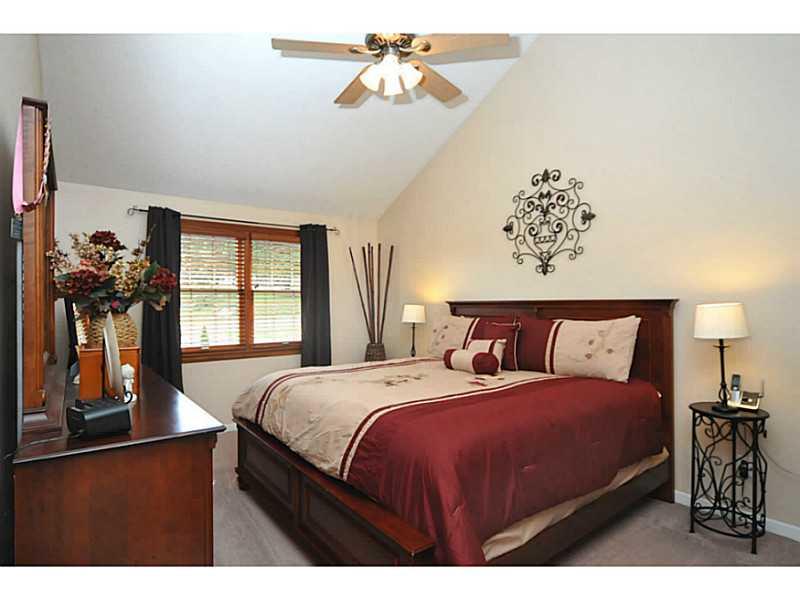 2770 Dutch Ridge Road Beaver, PA 15009 - Photo 14 of 24 Master Bedroom.