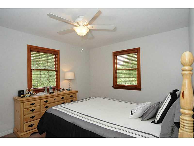 2770 Dutch Ridge Road Beaver, PA 15009 - Photo 17 of 24 Bedroom.