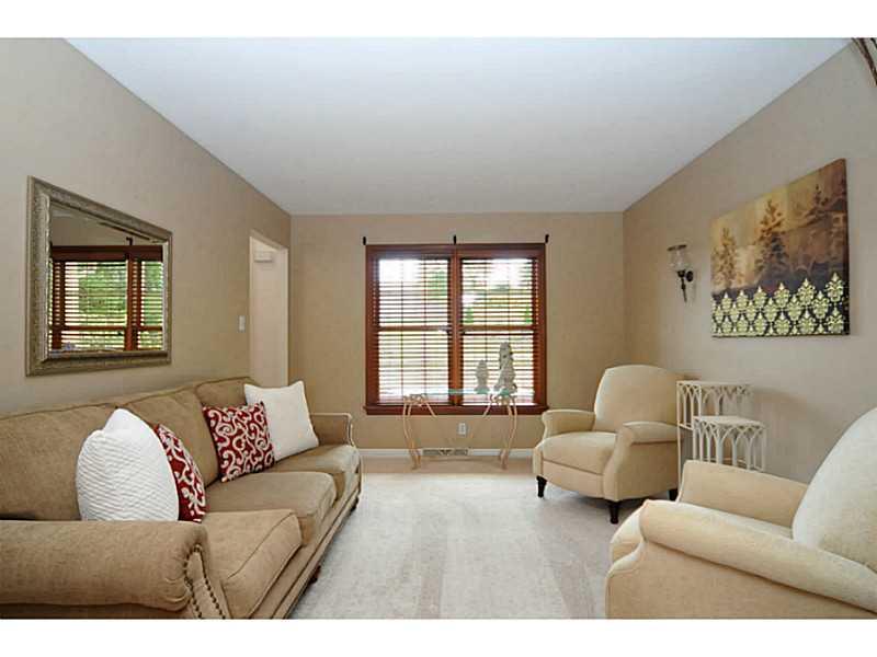 2770 Dutch Ridge Road Beaver, PA 15009 - Photo 3 of 24 Living Room.