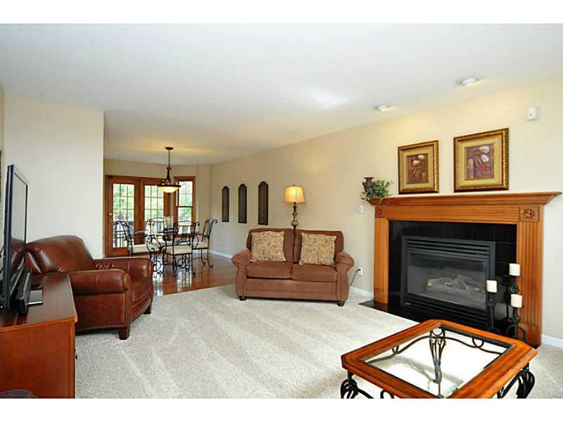 2770 Dutch Ridge Road Beaver, PA 15009 - Photo 6 of 24 Family Room.