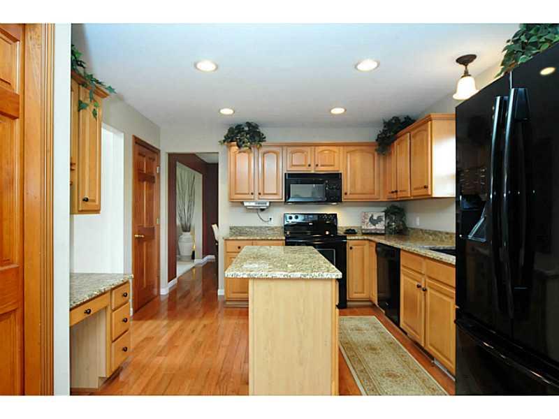 2770 Dutch Ridge Road Beaver, PA 15009 - Photo 8 of 24 Kitchen.