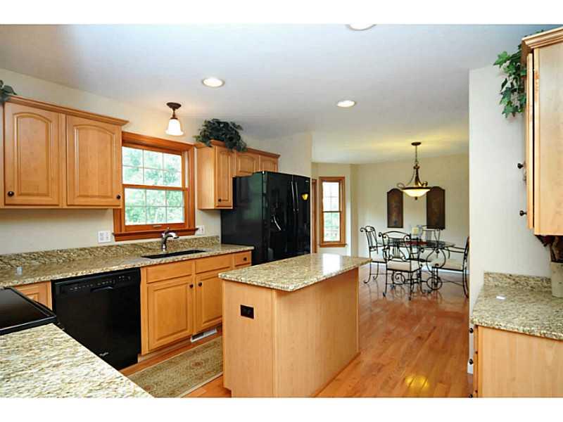 2770 Dutch Ridge Road Beaver, PA 15009 - Photo 10 of 24 Kitchen.