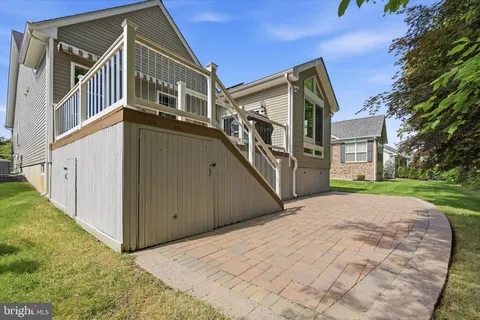 $489,000 | 55 Woodbury Court, Clarksboro, NJ 08020