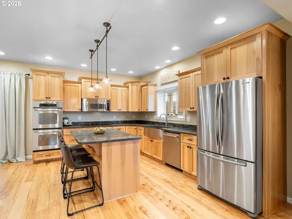 $975,000 | 18101 Willamina Creek Road, Willamina, OR 97396