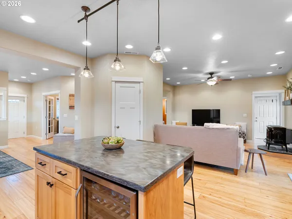 $975,000 | 18101 Willamina Creek Road, Willamina, OR 97396