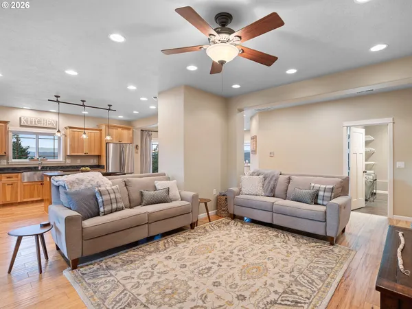 $975,000 | 18101 Willamina Creek Road, Willamina, OR 97396