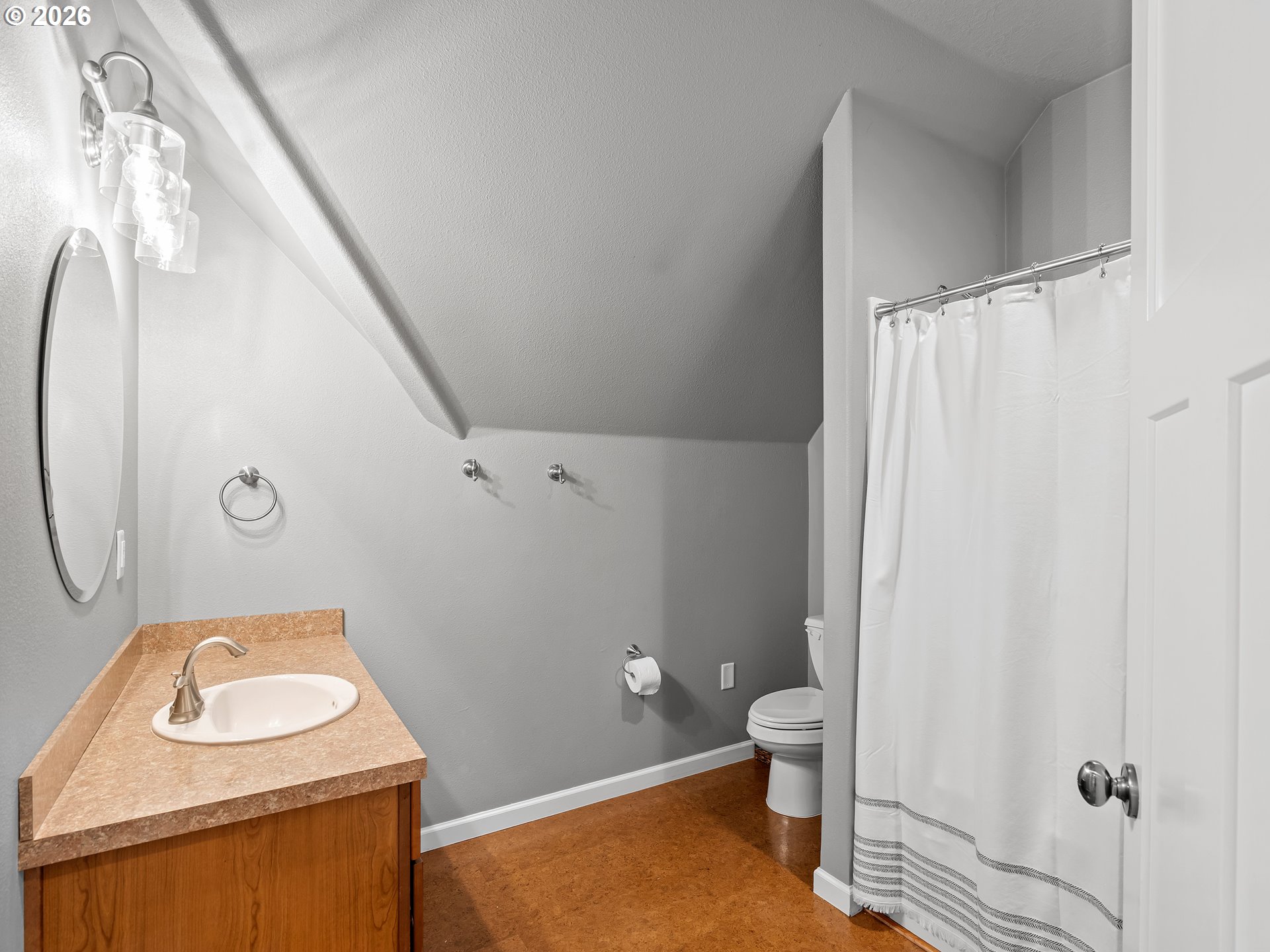 18101 Willamina Creek Road Willamina, OR 97396 - Photo 22 of 47