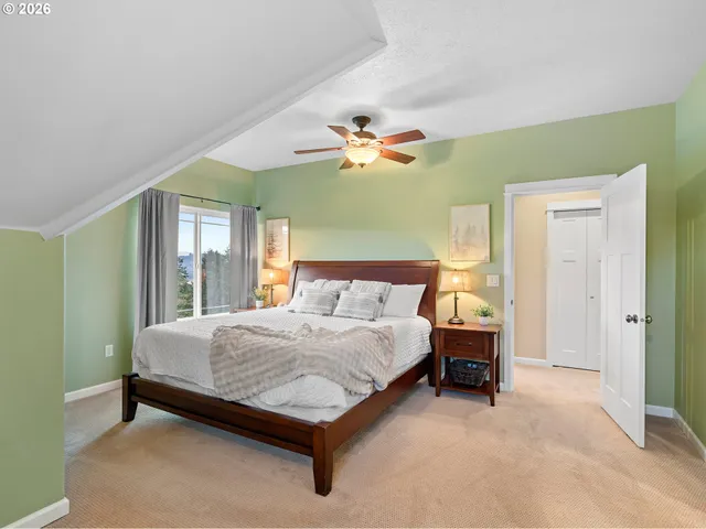 $1,015,000 | 18101 Willamina Creek Road, Willamina, OR 97396