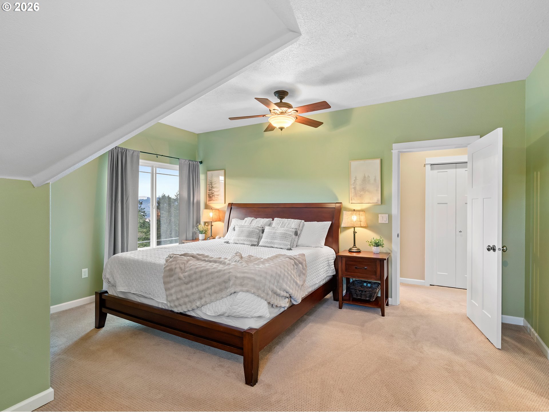 18101 Willamina Creek Road Willamina, OR 97396 - Photo 24 of 47