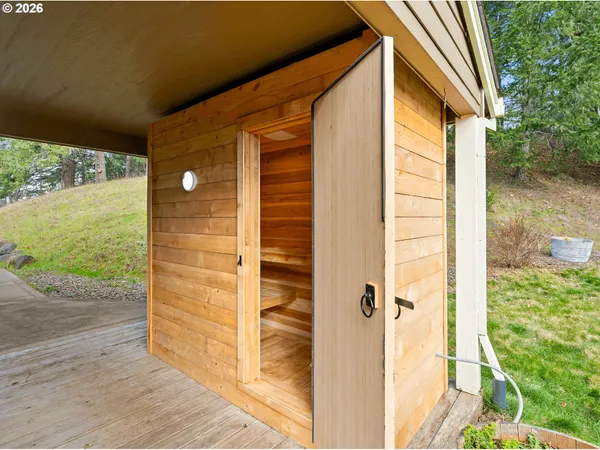 $975,000 | 18101 Willamina Creek Road, Willamina, OR 97396