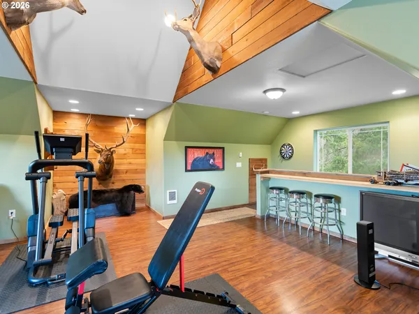 $975,000 | 18101 Willamina Creek Road, Willamina, OR 97396