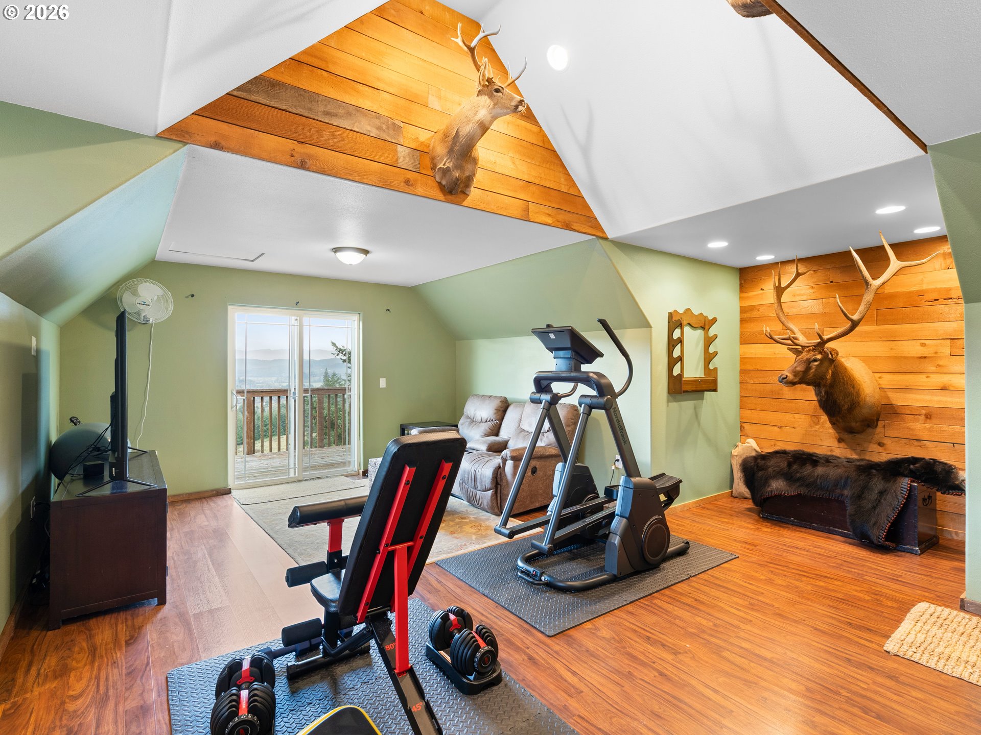 18101 Willamina Creek Road Willamina, OR 97396 - Photo 34 of 47