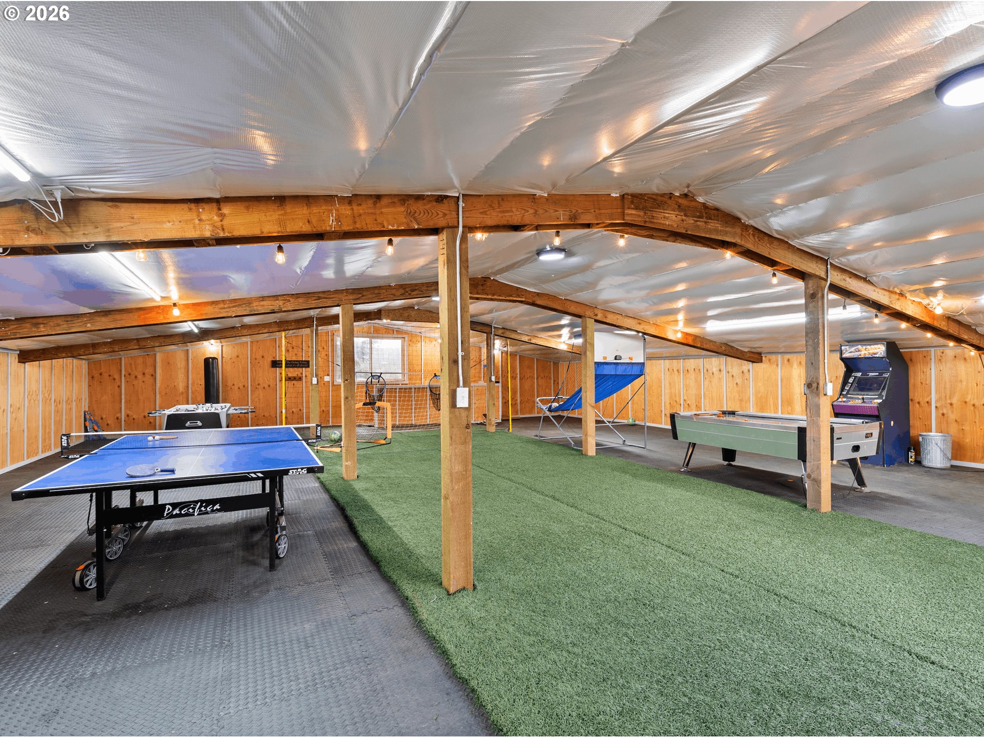 18101 Willamina Creek Road Willamina, OR 97396 - Photo 38 of 47