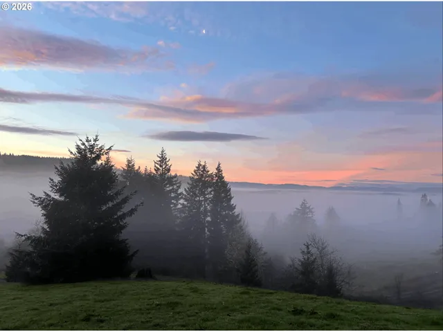 $1,015,000 | 18101 Willamina Creek Road, Willamina, OR 97396