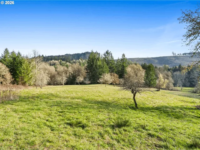 $1,015,000 | 18101 Willamina Creek Road, Willamina, OR 97396