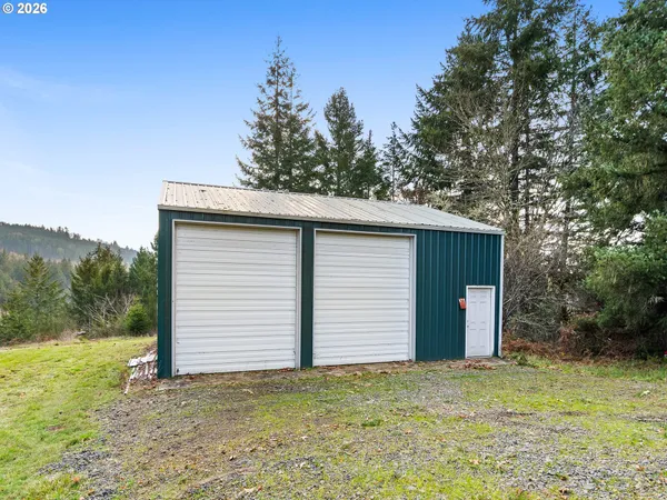 $975,000 | 18101 Willamina Creek Road, Willamina, OR 97396