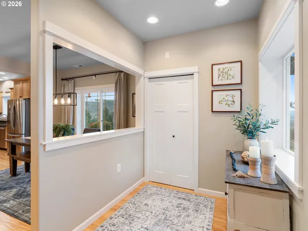 $975,000 | 18101 Willamina Creek Road, Willamina, OR 97396