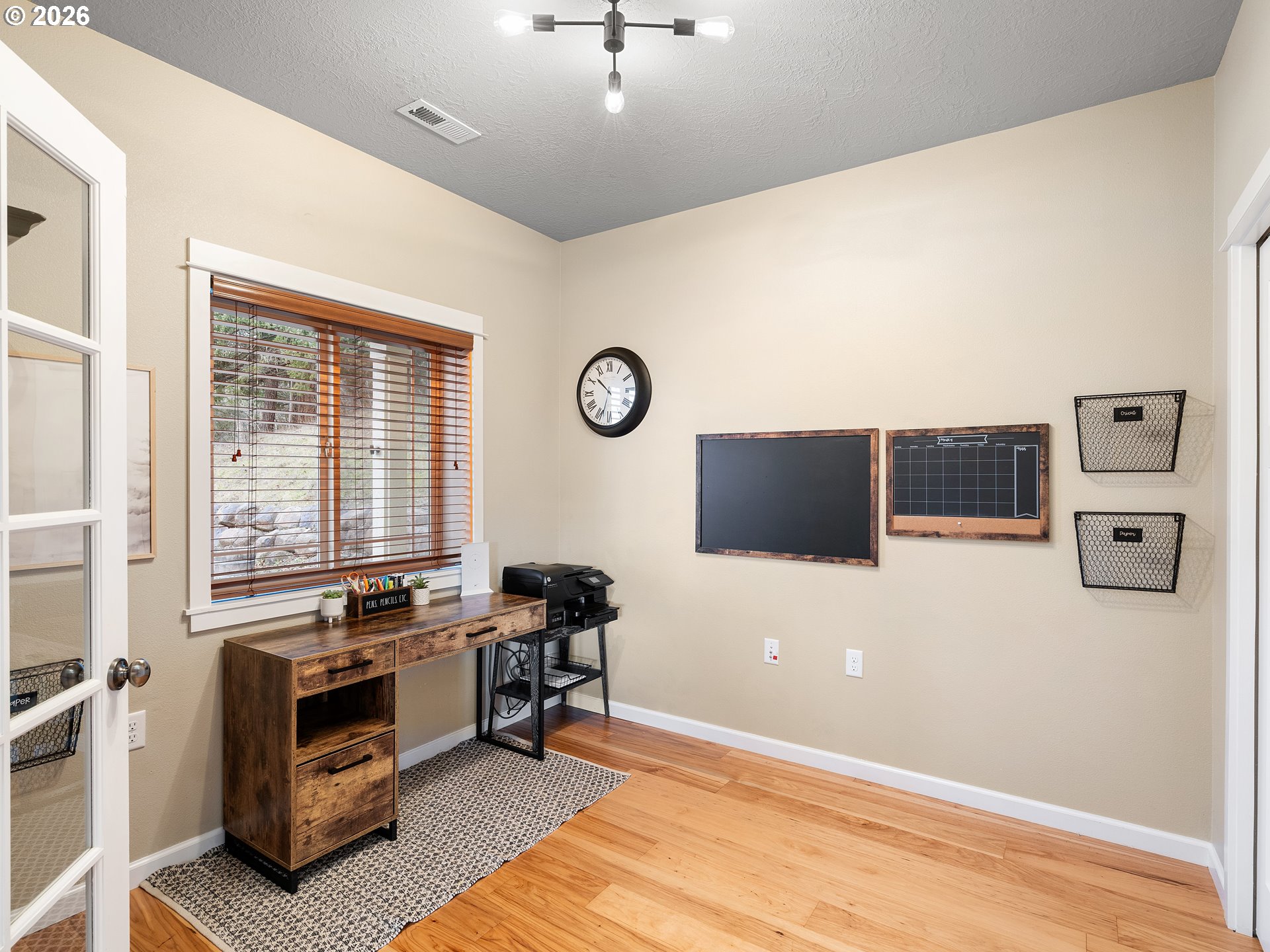 18101 Willamina Creek Road Willamina, OR 97396 - Photo 6 of 47