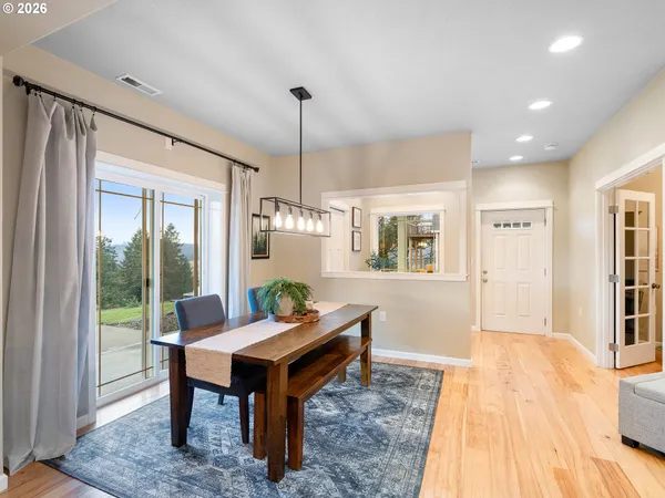 $975,000 | 18101 Willamina Creek Road, Willamina, OR 97396