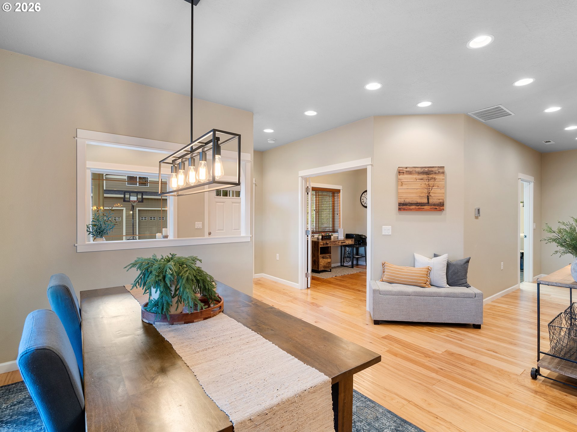 18101 Willamina Creek Road Willamina, OR 97396 - Photo 9 of 47