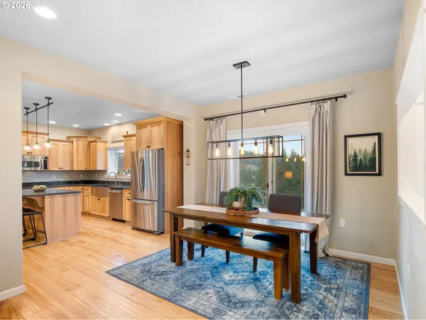 $975,000 | 18101 Willamina Creek Road, Willamina, OR 97396