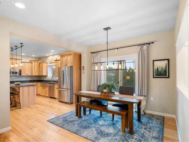 $1,015,000 | 18101 Willamina Creek Road, Willamina, OR 97396