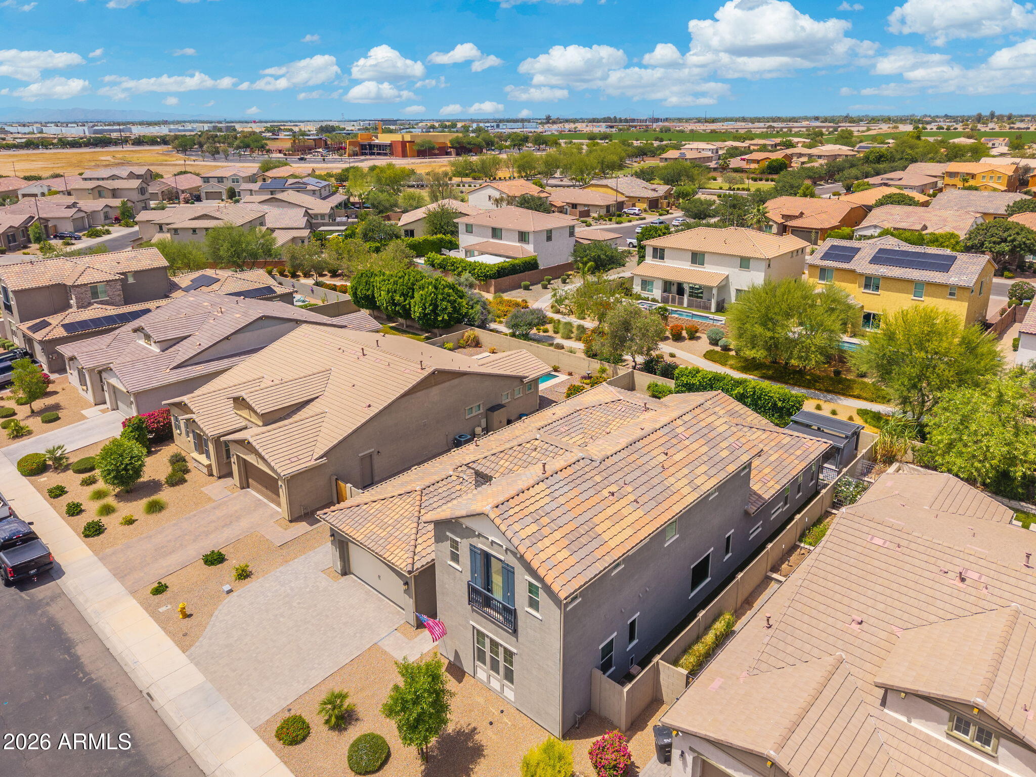 1130 East Kensington Road Gilbert, AZ 85297 - Photo 88 of 115 82-web-or-mls-DJI_20260505131924_0220_D-