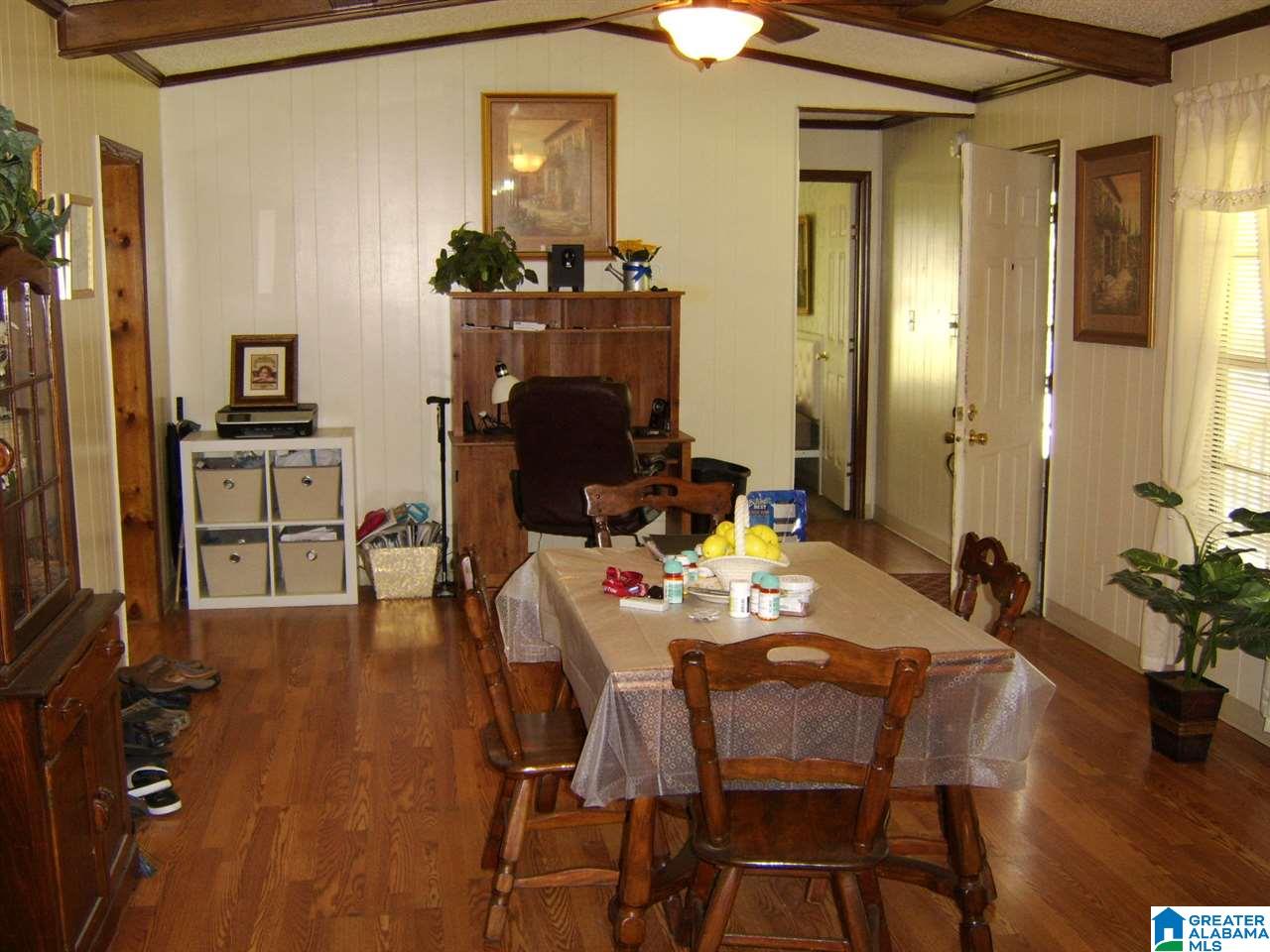 373 Spring Road Ohatchee, AL 36271 - Photo 16 of 41