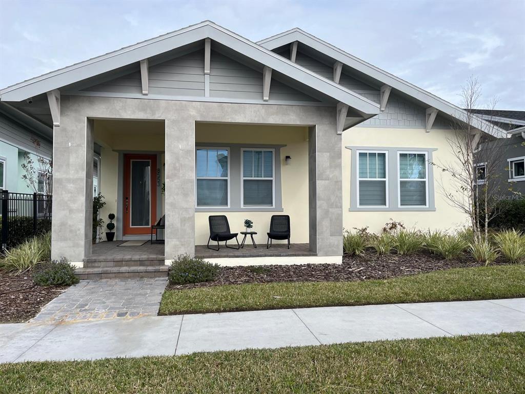 8553 Dubochet Street Orlando, FL 32827 - Photo 1 of 4