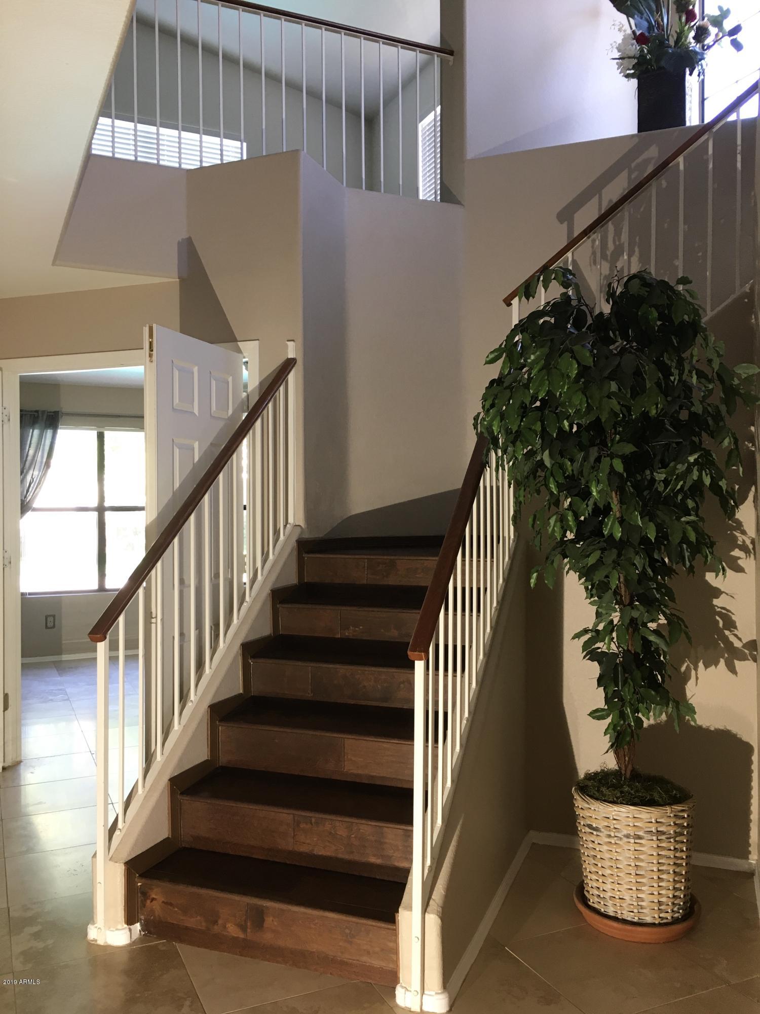 5956 East Phelps Road Scottsdale, AZ 85254 - Photo 18 of 29 a view of entryway