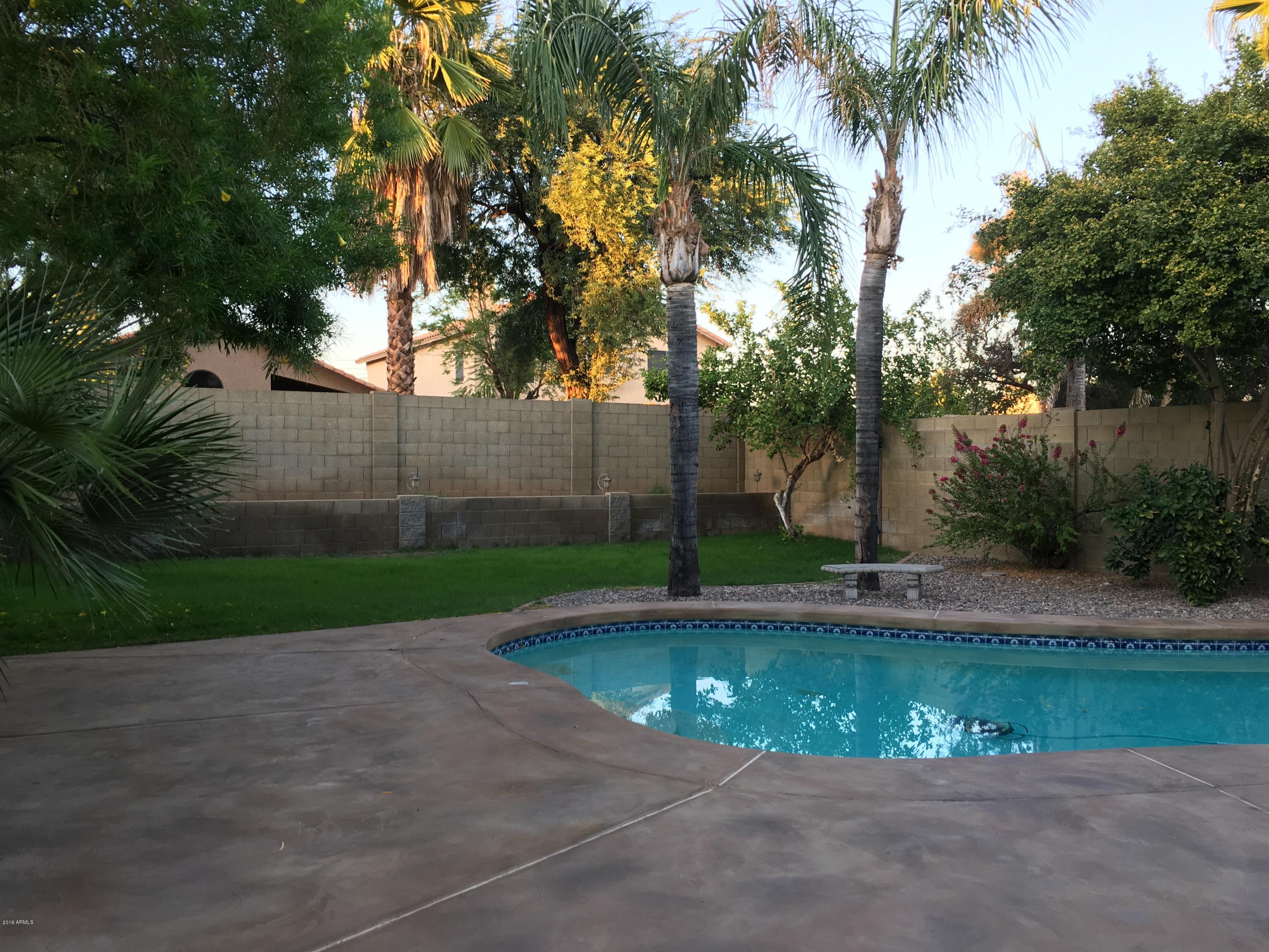 5956 East Phelps Road Scottsdale, AZ 85254 - Photo 28 of 29 a view of a park