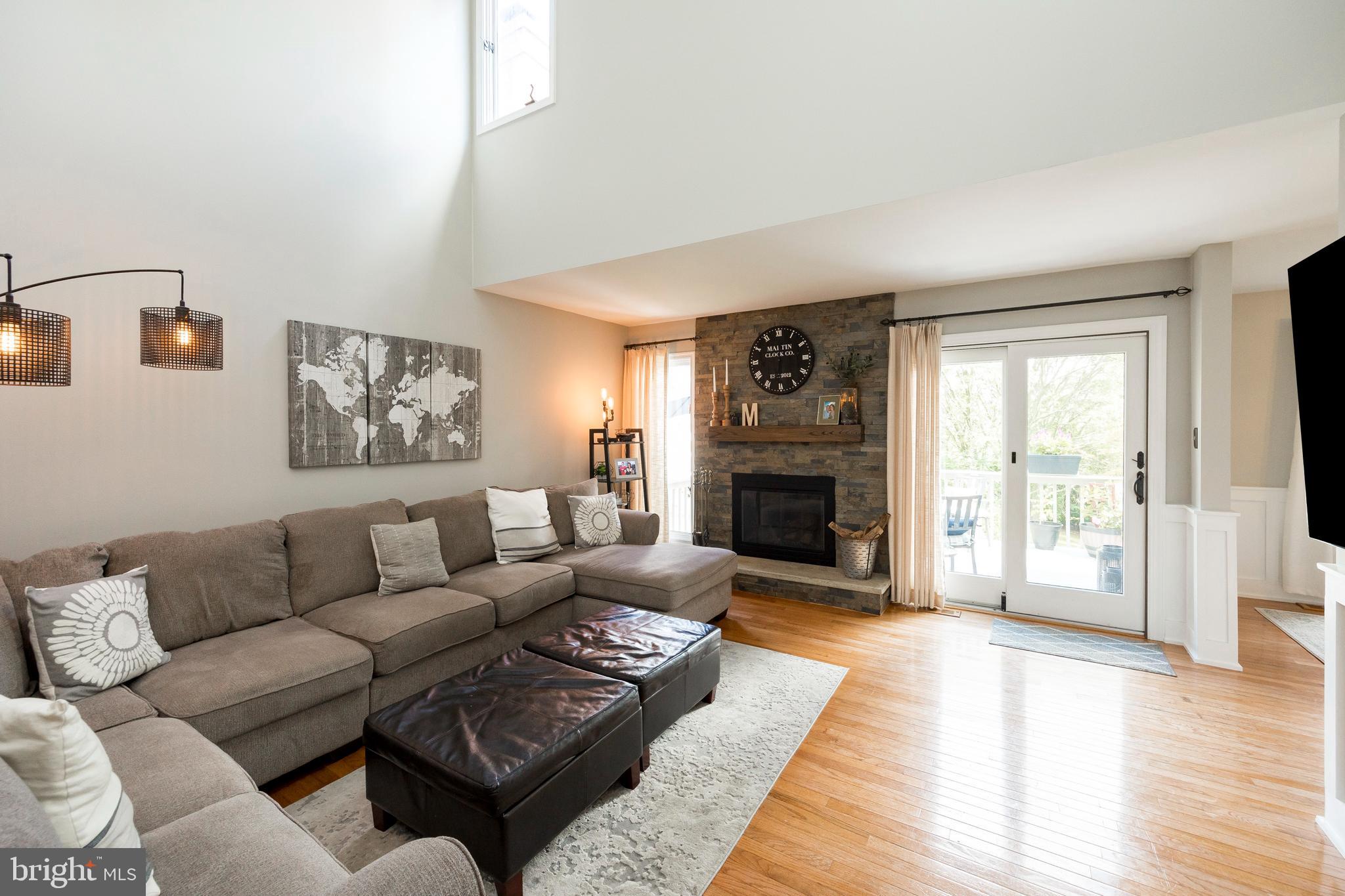 58 Harrison Road East West Chester, PA 19380 - Photo 4 of 46 Gallery Image 4